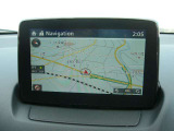 あるとやっぱり便利です。レジャーに大活躍のナビです!