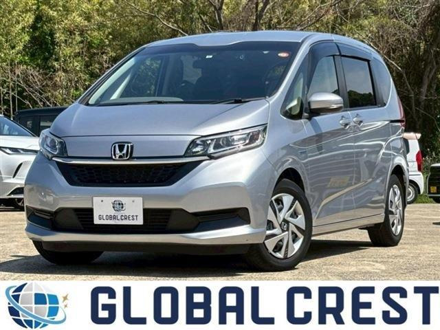 フリード+ 1.5 ハイブリッド G ホンダセンシング 