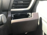 運転席側カップホルダー