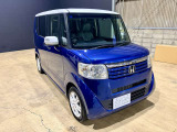 N-BOX G ターボ Lパッケージ 2トーンカラースタイル 
