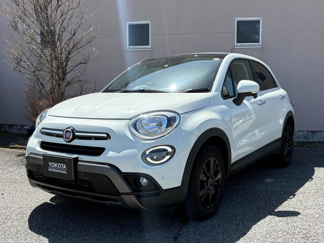 500X インフィニート 