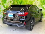 RX 450h Fスポーツ 4WD 