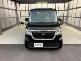 N-BOX G L ターボ ホンダセンシング 