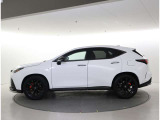 NX 350h Fスポーツ 