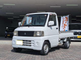 ミニキャブトラック VX-SE 4WD 