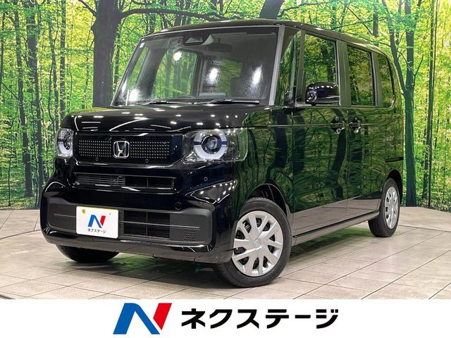 N-BOX ベースグレード 