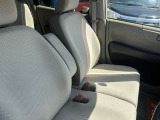 全シートに気になるキズ・汚れやへたり等もなく良好な状態です!