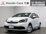 ホンダカーズ千葉 U-Selectちはら台へようこそ! 当社お墨付き車両!人気車両で充実装備の一台!おススメです☆どうぞご覧くださいませ☆