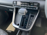 シフトも操作しやすく快適なドライブを楽しんでいただけます!