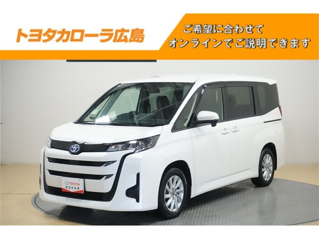 ノア 1.8 ハイブリッド G 