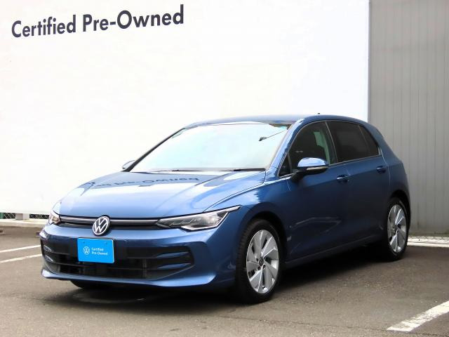 ゴルフ  TDI アクティブ アドバンス ディーゼルターボ