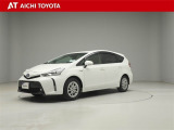 トヨタ プリウスα