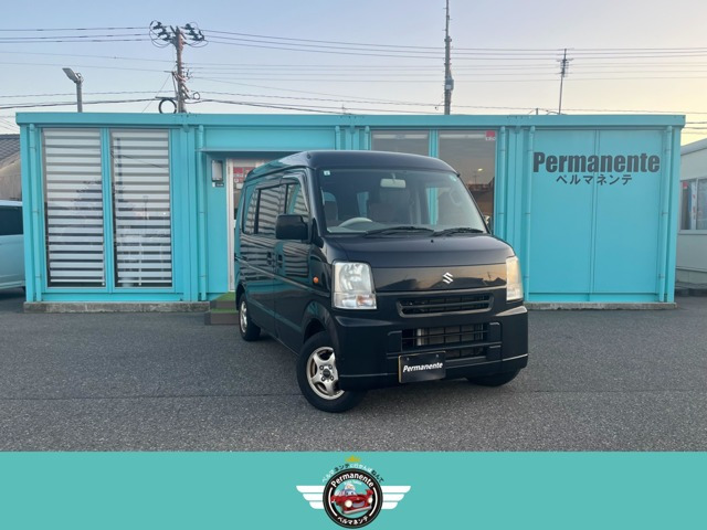 エブリイ ジョイン ハイルーフ 4WD 