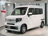 ホンダ N-VAN