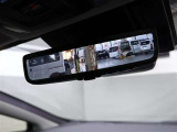 デジタルインナーミラー