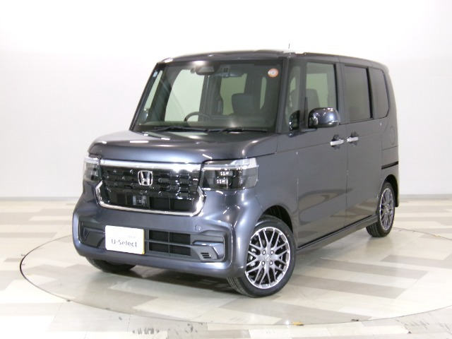 N-BOXカスタム ターボ 