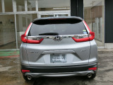 CR-V 1.5 EX 4WD 