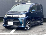 人気の軽自動車☆ムーヴ■メモリーナビ■バックカメラ■ETC■ドライブレコーダーなど装備済みです。