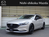 マツダ MAZDA6ワゴン