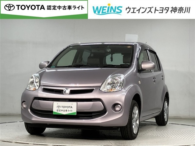 パッソ 1.0 X Lパッケージ 