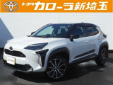 ワンオーナーの「ヤリス・クロスHEV・Z」が入庫しました!!
