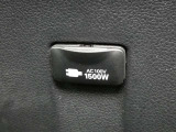 1500w給電付です(^^♪もしもの時でも、複数の電化製品を、最大1500Wまで使用できます。場所に縛られることなく、安心をお届けします