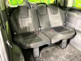3列目シートはもちろん状態良好☆大人でもゆったりと座って頂けますので、大人数でのお出かけもラクラクです♪ご家族で、気の知れた仲間で、ドライブに行くのが楽しみですね♪