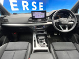 Q5スポーツバック 40 TDI クワトロ Sライン ディーゼル 4WD 