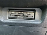 ETCです。セットアップを完了してから納車となりますので、すぐにご利用頂けます。