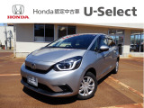 Honda Cars 長岡 U-Select 上越大通り へようこそ