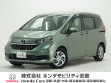 ホンダ フリード+
