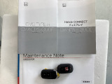 買う時だけでなく、買った後も「安心・満足」が続く。それが、Hondaの認定中古車です♪