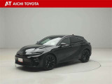 クラウンスポーツ 2.5 Z E-Four 4WD 