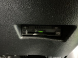 ETC付いてます。ETCが使用可能な道路通行料はキャッシュレスでスマートに走行できます。再セットアップして納車致します