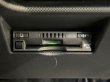 【ETC】高速道路の料金所をストレスなく通過!話題のスポットやサービスエリアに多い「スマートIC」利用時は必須のアイテムです。当店でセットアップを実施、ご納車当日からすぐにご利用いただけます!