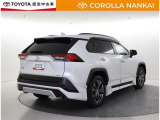 RAV4  2.0 G 4WD