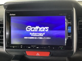 【オーディオ機能】オーディオは、フルセグTVの他にDVD/CDプレーヤーを装備♪もちろんFM/AMラジオもお聞きいただけます♪