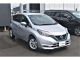ノート 1.2 e-POWER X 