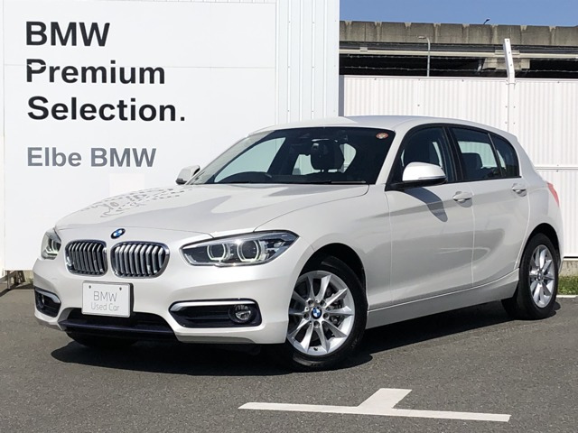 1シリーズ 118d スタイル 