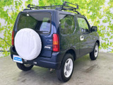 ジムニー XC 4WD 