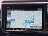 ナビ装着になります。詳細はスタッフまでお問合せ下さい!
