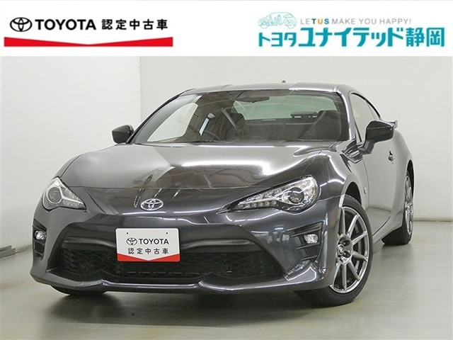 86 2.0 GT リミテッド 