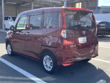当社の中古車は走行距離無制限・1年間の無料保証付きで購入後も安心です★