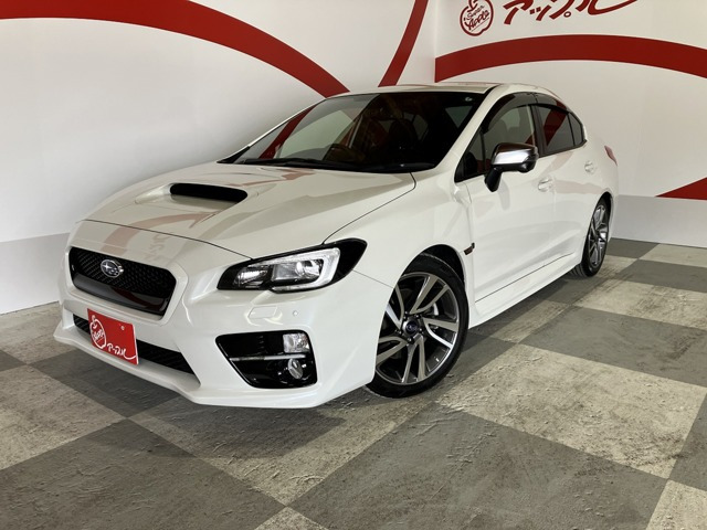 WRXS4 2.0 GT アイサイト 4WD