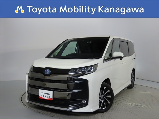 ノア  1.8 ハイブリッド S-Z