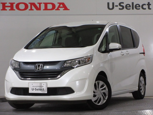 フリード 1.5 G ホンダセンシング 