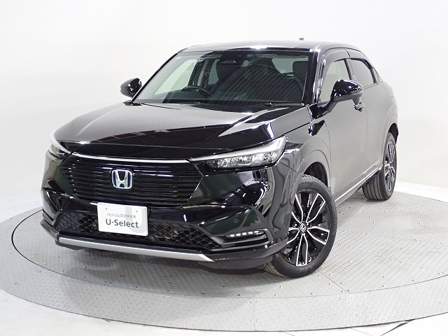 ヴェゼル 1.5 ハイブリッド Z 