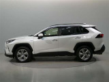 RAV4 2.5 ハイブリッド G E-Four 4WD 
