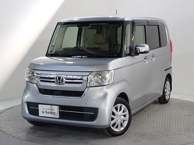 N-BOX G スロープ 