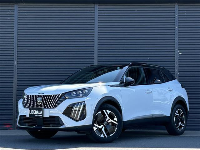 2008 GT ブルー HDi ディーゼル ワンオーナー 修復歴無し